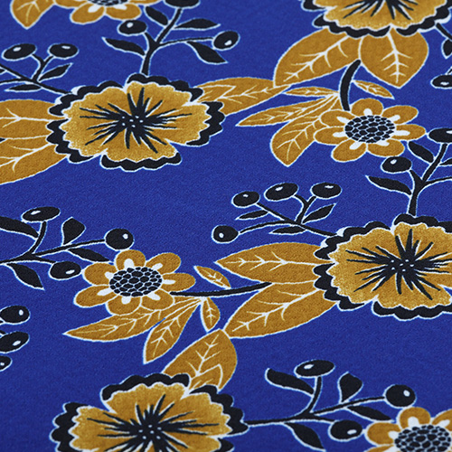 knitting print fabric 32