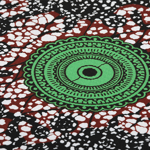 knitting print fabric 33