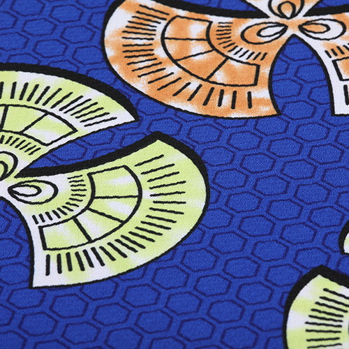 knitting print fabric 34