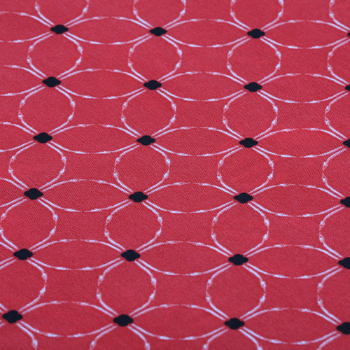 knitting print fabric 4