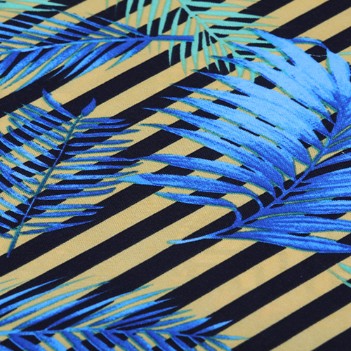 knitting print fabric 8