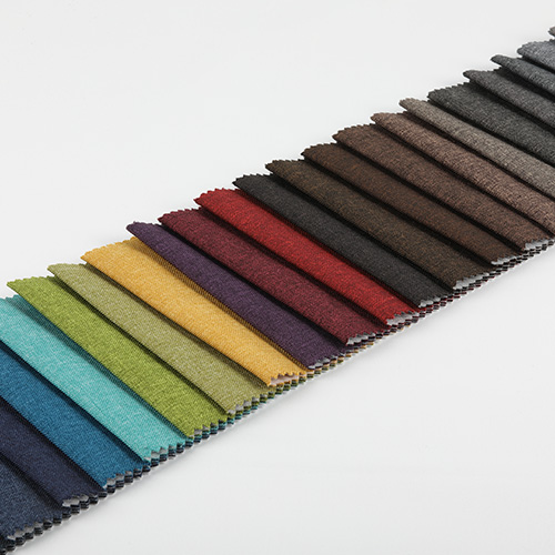 linen look fabric 12