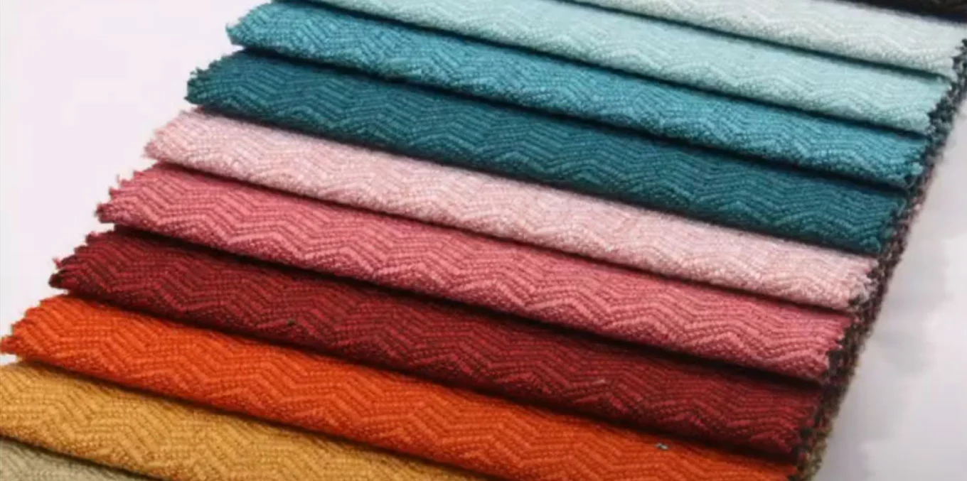 Upholster Fabric