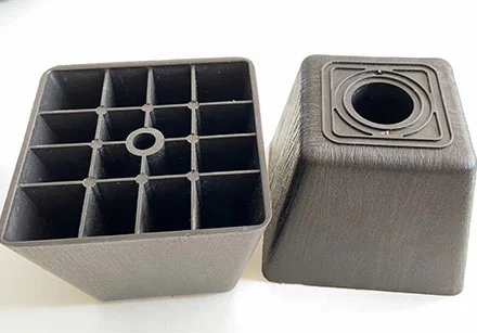 Different Types of Sofa Legs