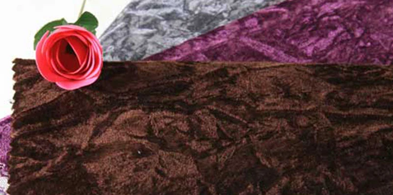 How Can You Tell if Velvet is Good Quality?