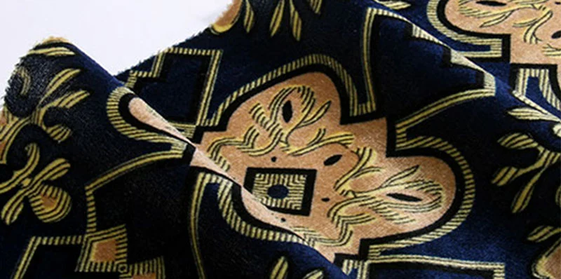 How Do You Maintain Velvet Fabric?