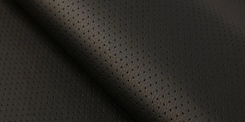 How Well Does Synthetic Leather Hold Up?