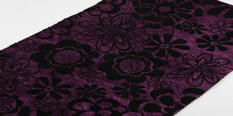 Is the Flocking Fabric Good? What Are the Common Problems?