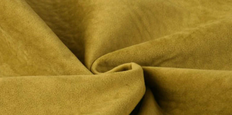 What Are The Properties of Velvet Fabric?