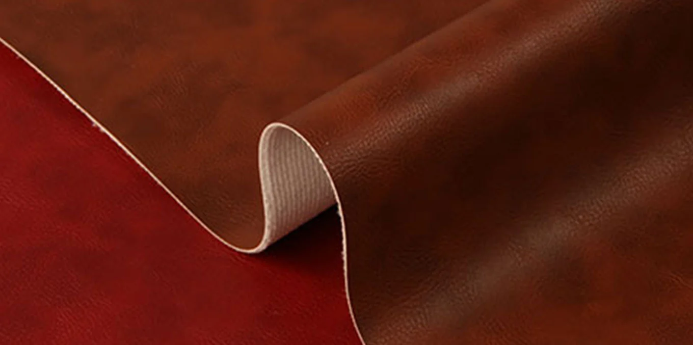 What Are the Pros of Synthetic Leather?