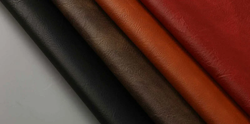 Difference Between Synthetic Leather and Leather