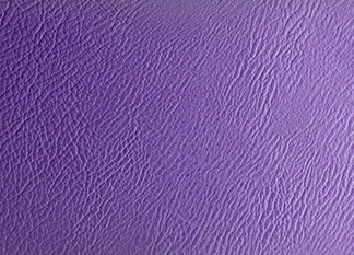 Purple Faux Leather