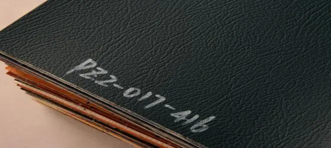 PVC Leather Wholesale: Ideal for Fashionable Home and Commercial Decoration