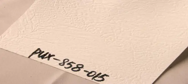 Beyond Leather: Why PVC Leather Fabric Is a Designers' Delight